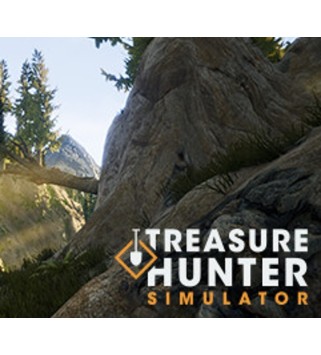 Treasure Hunter Simulator Steam Key EUROPE